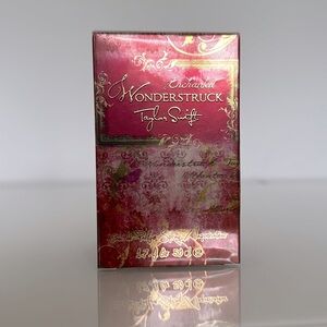 Taylor Swift Wonderstruck Enchanted 50ml BNWB unopened